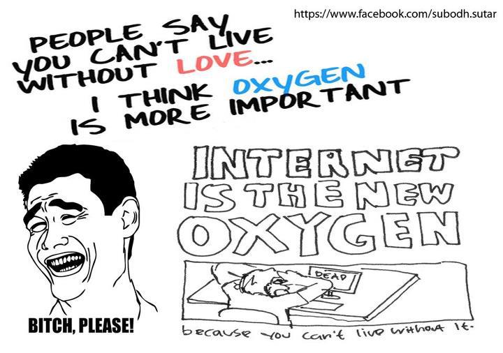 Oxygenn